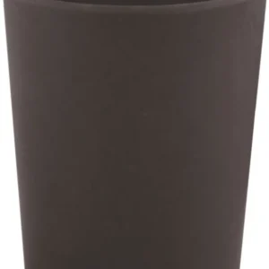 Marque Tasse à dents Spirella Takeo Anthracite matt